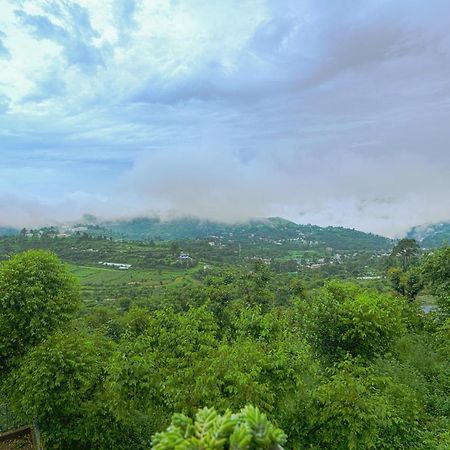 Saffronstays Zephyr Nainital Ngoại thất bức ảnh