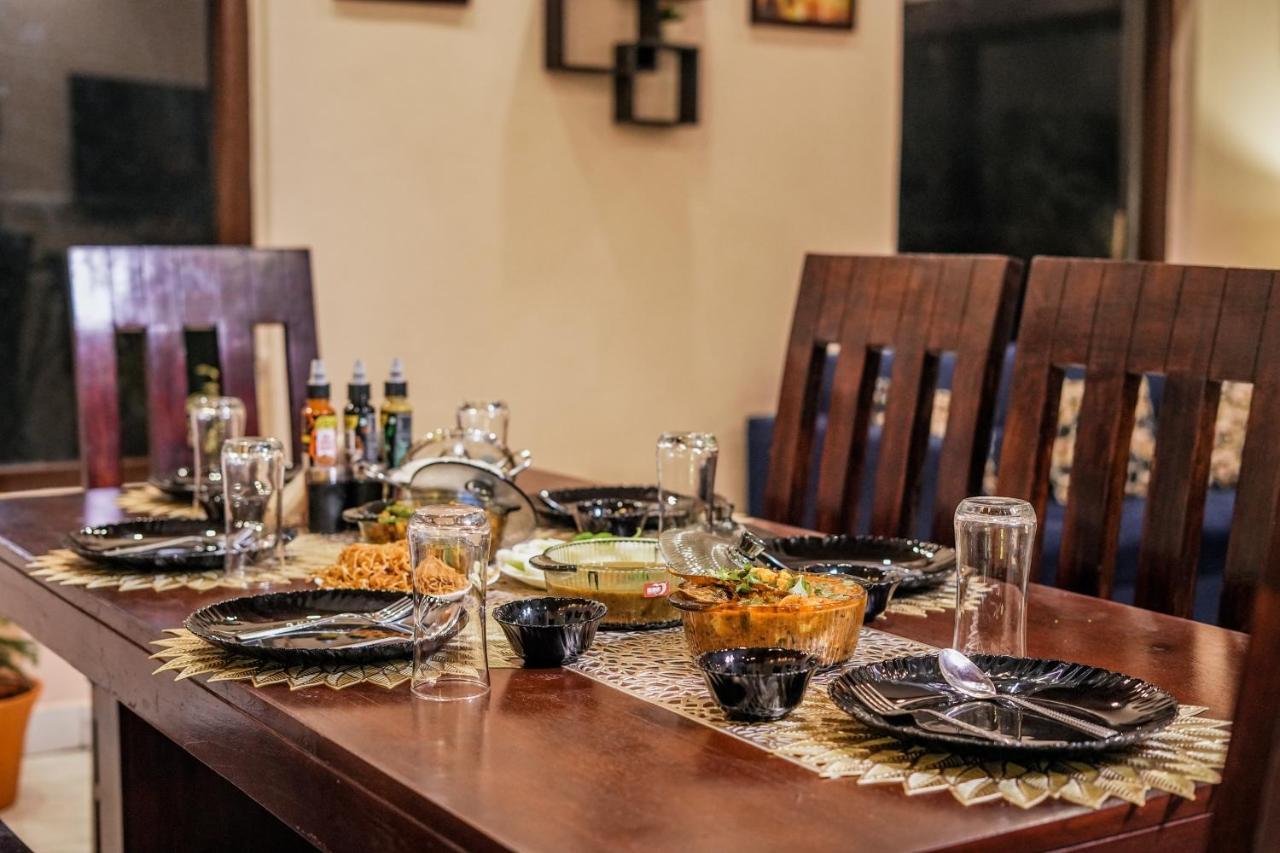 Saffronstays Zephyr Nainital Ngoại thất bức ảnh