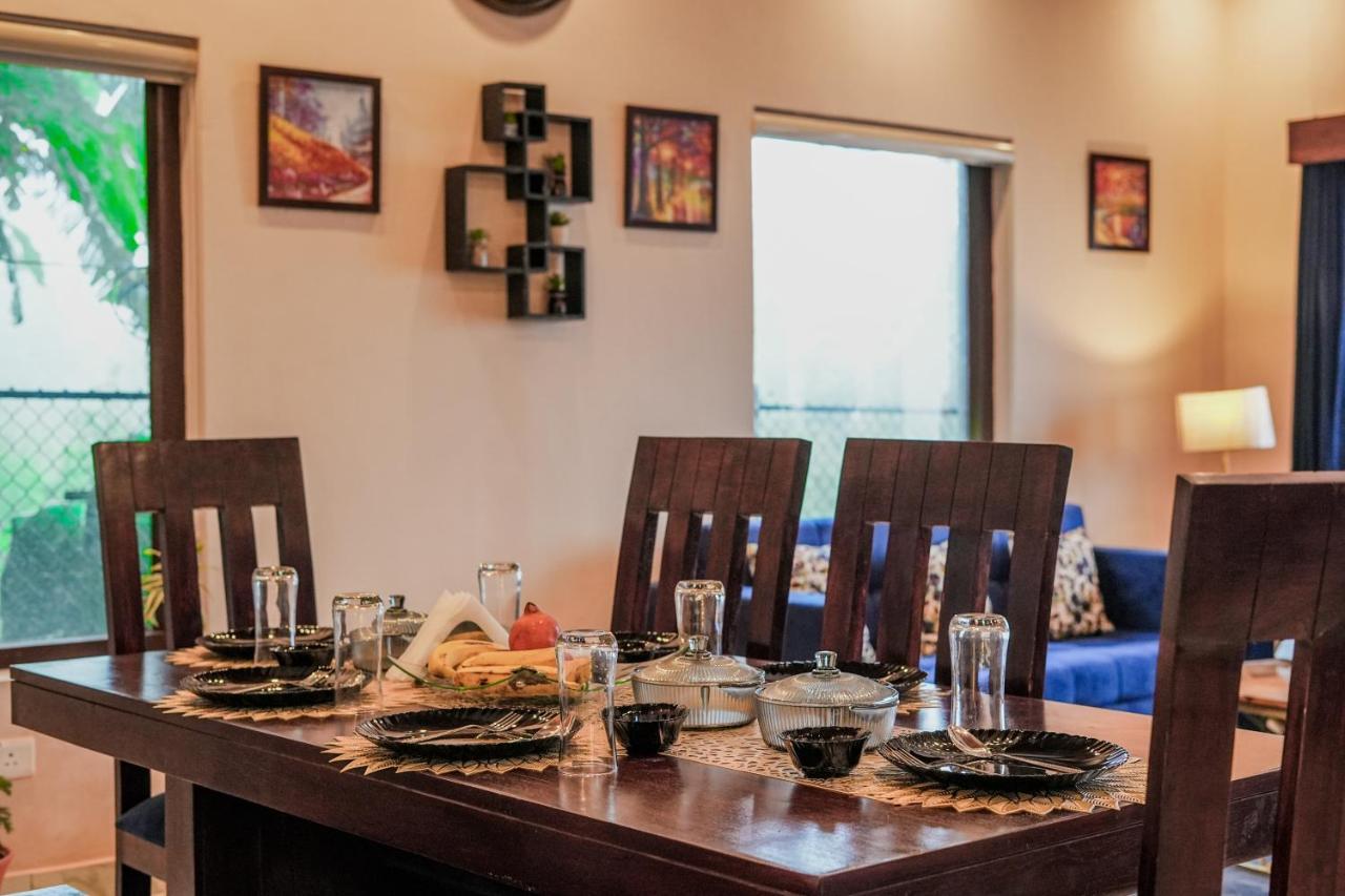 Saffronstays Zephyr Nainital Ngoại thất bức ảnh